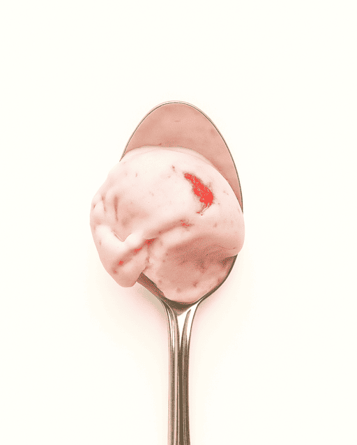 Strawberry Cheesecake